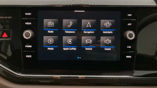 Volkswagen Polo 1.0 TSI Life 5dr Petrol Hatchback